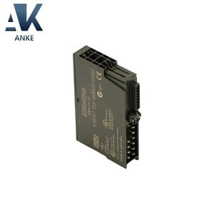 6ES7134-4MB02-0AB0 Module électronique SIEMENS SIMATIC DP pour ET200S - Product Image 1