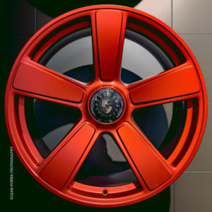 FORGEX 16-21 Inch Factory High Quality Ultra Light Magnesium <b>Wheels</b> <b>Racing</b> Car for GT4 RS 991 992 - Product Image 2