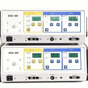 Électro-scalpel chirurgical vétérinaire, machine de cautérisation bipolaire, système électrochirurgical professionnel pour clinique vétérinaire - Product Image 3