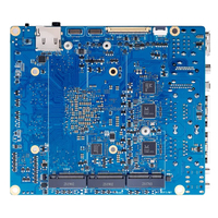 Ordinateur monocarte Orange Pi 6 Plus 16 Go 32 Go 64 Go LPDDR5 CIX CD8180 CD8160 12 cœurs 45 Tops pour le développement de l'IA