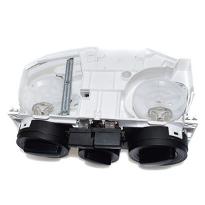 Panneau de climatisation 1C0820045E pour Volkswagen, installation facile, design contemporain - Product Image 1