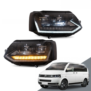 高度なvw t5ヘッドライトソリューションで、あなたの運転を照らしましょう
