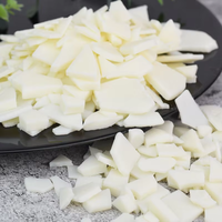 Produits chimiques auxiliaires textiles Ceteareth 25 de qualité cosmétique pour niveler et émulsifier les matières premières détergentes