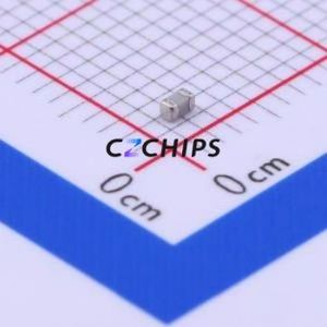 Condensador SMD (MLCC) 0603N221G500CT 0603 (Capacitancia: 220pF) (Precisión: 2%) (Voltaje Nominal: 50V) - Product Image 1