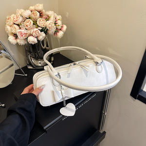 กระเป๋าผู้หญิงความจุขนาดใหญ่, 2025ใหม่กระเป๋าสะพายไหล่เดียวใต้วงแขนกระเป๋าแฟชั่น - Product Image 6