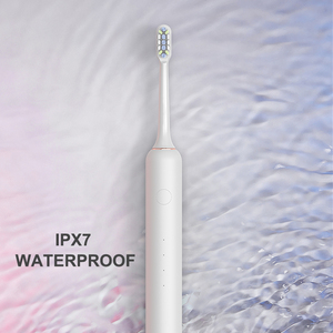 Chine Usine Oem Portable Voyage Puissance Brosse À Dents 4 Couleurs <span class=keywords><strong>Sonic</strong></span> Brosse À Dents Électrique Avec Têtes pour Adulte - Product Image 6