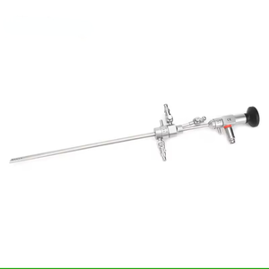 Isteroscopia operatoria e diagnostica 2.9 Mm * 302 carrello ginecologia Set isteroscopia completa isteroscopia portatile hd - Product Image 2