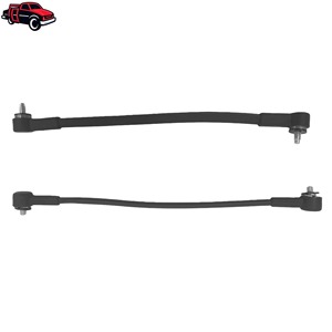 Cable de Soporte para Puerta Trasera de Coche para <span class=keywords><strong>Toyota</strong></span> <span class=keywords><strong>Land</strong></span> <span class=keywords><strong>Cruiser</strong></span> Lexus LC200 LC100 LX570 LX470 1998-<span class=keywords><strong>2021</strong></span>, Cableado del Maletero, Compartimento Trasero - Product Image 2
