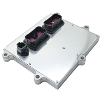 Módulo de Control del Motor 3684009 CM870, Controlador de Motor Diésel ECM, Repuesto Compatible con Cummins