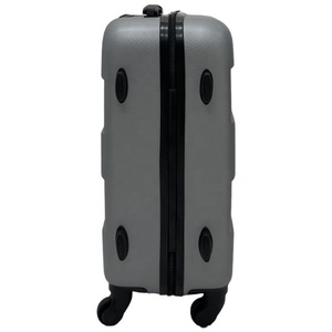 Juego de Maletas de Viaje Modernas para Chicas 2026, con Logotipo Personalizado ABS, de 20, 24 y 28 Pulgadas, Ligeras (<span class=keywords><strong>23</strong></span> <span class=keywords><strong>kg</strong></span>), Impermeables - Product Image 4