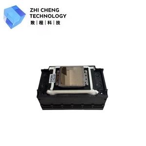 Kit DTF A3 Original avec Tête d'Impression Xp600, Kit de Conversion Xp600, Tête d'Impression Dx11, Encre Eco Solvant Xp600 pour Tête d'Impression UV - Product Image 1