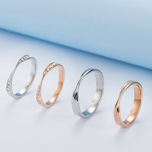 Artículo popular de comercio electrónico transfronterizo de Europa y América, con un diseño moderno y exclusivo de la famosa tira de Möbius en Instagram, adecuado para - Product Image 2