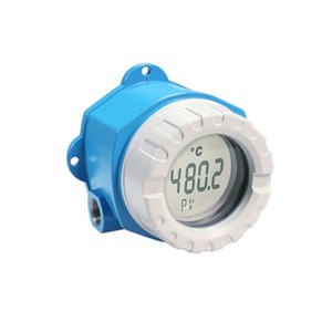 100% Nieuwe Originele Endress-Hauser Tmt142b Temperatuur Zender Hoge Kwaliteit Hot Selling Een Goede Prijs Op Voorraad 1 Jaar Garantie - Product Image 1