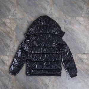 Chaquetas Acolchadas <span class=keywords><strong>Trapstar</strong></span> para Hombre, Bordadas y con Parches Personalizados, Cálidas y Gruesas, Multicolores, con Tu Propio Logotipo - Product Image 6