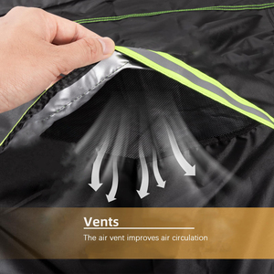 Wear &amp; Tear Resistant <strong>Deck</strong> Furniture <strong>Covers</strong> Anti UV Dust Weather Resistant Backyard Outdoor Furniture Full Protective <strong>Cover</strong> - Product Image 4