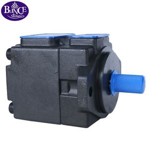 Blince-PV2R2-53 hidráulicos de China, bombas hidropólicas - Product Image 2