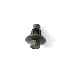 Pièces détachées haute performance Carter d'huile moteur <span class=keywords><strong>de</strong></span> voiture <span class=keywords><strong>Bouchon</strong></span> <span class=keywords><strong>de</strong></span> <span class=keywords><strong>vidange</strong></span> pour <span class=keywords><strong>Ford</strong></span> Transit 97JM 6730 BA 2261879 - Product Image 1