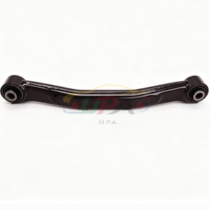 ระบบช่วงล่างรถยนต์คุณภาพสูง ARM & BUSH ASSY-SUSP UPR 55100-A6000 55100 A6000 สำหรับฮุนได เอลันตร้า เกีย ซีด 55100A6000 - Product Image 1