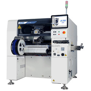 Giá Rẻ Thứ Hai Tay Và Sử Dụng Juki Chọn Và Nơi Máy JX-300 Mounter Smt Máy Jx300 - Product Image 1