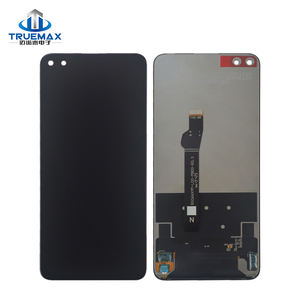 Piezas de teléfono móvil para <span class=keywords><strong>Huawei</strong></span> <span class=keywords><strong>Nova</strong></span> 2 Plus 3 3i 4 4e 5 <span class=keywords><strong>Pro</strong></span> 5Z 5I 5t 6 5G Se 7 7i 8 Lite 8i Youth 9 <span class=keywords><strong>10</strong></span> pantalla Lcd - Product Image 4