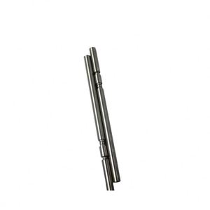 เพลามอเตอร์สเตนเลส CNC พร้อมด้ายวัสดุพรีเมี่ยมเพลามอเตอร์ - Product Image 2