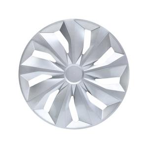 Venta al por mayor universal 12/13/14/15/16/<span class=keywords><strong>17</strong></span> <span class=keywords><strong>pulgadas</strong></span> llantas de acero cubiertas de rueda de automóvil cubiertas de ajuste de rueda automotriz - Product Image 2