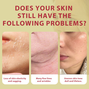 Siero Viso al Retinolo e Ginseng Biologico 30ml OEM ODM, Essenziale Rassodante Anti-Età Coreano 1988, Siero per la Cura della Pelle del Viso - Product Image 3