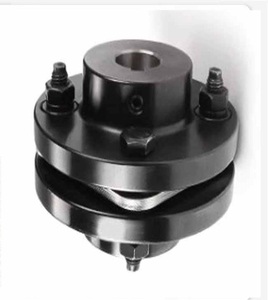 Acoplamiento de diafragma único <span class=keywords><strong>DJM</strong></span> Manga de expansión Acoplamiento de servomotor elástico - Product Image 1