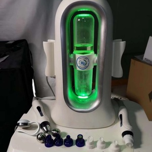 H2O2 Hydro Clean Skin Care Aqua Peeling, Cuidado de la Piel, Belleza, Cuidado Personal, Uso Doméstico, Máquina de Belleza Facial - Product Image 5