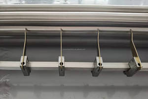 Hotmelt keo lan rộng dán Applicator nóng chảy keo máy dính lớp phủ spreader da giấy dán máy để bán - Product Image 2