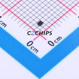 SAFFB2G59AA3F0AR1X Surface Acoustic Wave Filter (SAW) SMD RF 2.595GHz -20℃~+85 - Product Image 1