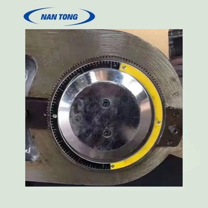 Machine de découpe automatique Nantong, moteur électrique 220V, coupe-papier de précision pour usage industriel - Product Image 2