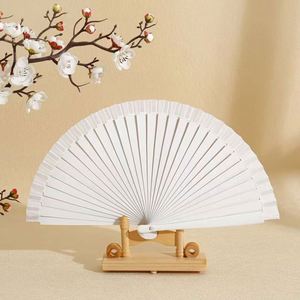 Éventails en bois espagnols personnalisables avec votre propre design – Aucun avis pour le moment - Product Image 4