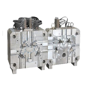 قالب تطبيقات منزلية عالي الجودة مخصص من مادة PP من الشركة المصنعة الرائدة في الصين - Product Image 4