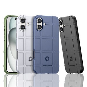 Bouclier <span class=keywords><strong>Portable</strong></span> robuste Durable souple TPU fumée mat étui Protection étui de protection Mobile pour OPPO Realme 6/<span class=keywords><strong>6S</strong></span>/7/8/9i/C35/A76/7i - Product Image 2