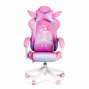 Silla Gamer Económica y Moderna para Videojuegos, Silla de Juego para Transmisiones en Vivo, Silla para Gamers, Silla para Videojuegos, Silla para Mochila, Silla para Bar - Product Image 3