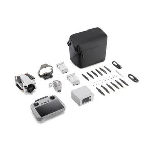 Bulk Order <b>Mini</b> 4 Pro 4K GPS <b>Drone</b> Foldable UAV Brushless Motor 3 Axis Gyro 48MP <b>Camera</b> for Commercial Photography - Product Image 2
