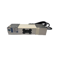 Cellule de charge à point unique SUP62 de haute qualité Capteur de force 50-600kg Transducteur IoT en alliage d'aluminium certifié OIML IP65 pour banc