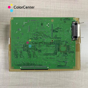 Tốt Nhất Trung Quốc! Gốc Roland Fj-540 Ban Chính Assy - 1000002976, FJ540 Ban Chính, SC-540 Ban Chính - Product Image 2