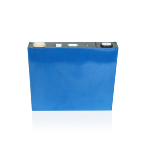 <strong>Long</strong> service life 3,2 V flat 100Ah 150ah LiFePO4 prismatic battery for solar power autonomous system - Product Image 6