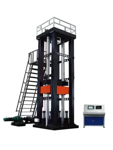 CY-300J Drop Hammer Impact Testing Machine Drop Weight Tear Impact Tester High Precision And Quality