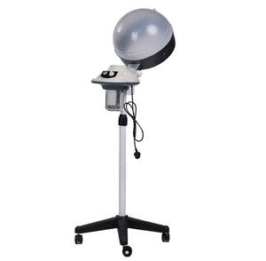 Vaporizador Profesional para el Cabello de Salón de Belleza, Gorro Térmico para el Cabello, Máquina para el Cuidado y Peinado del Cabello para Barberos y Peluqueros - Product Image 6