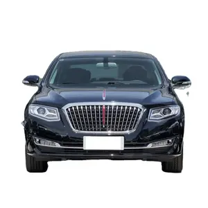 Hongqi รถ H7ไฟฟ้า4ล้อ5ที่นั่งรถ H7จากฟิลิปปินส์