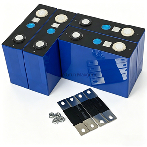 3.2V 75Ah Battery Cell for Solar <b>Energy</b> <b>Storage</b> <b>System</b> Semi Solid State LFP Deep Cycle - Product Image 4
