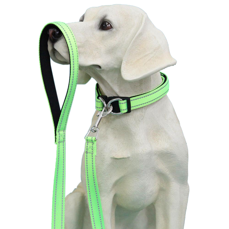 Custom High Visibility Reflective Nylon Webbing