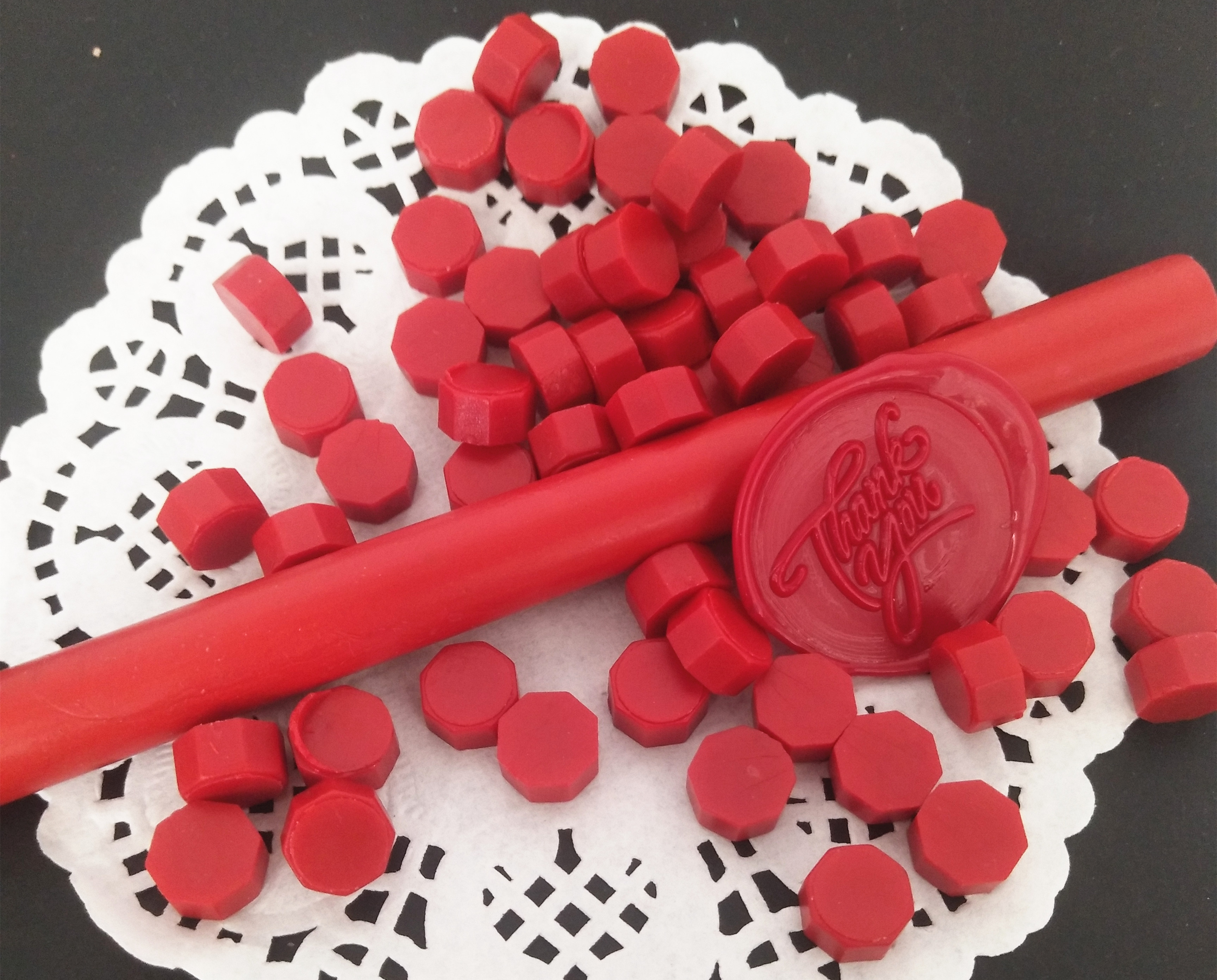 17. Rouge