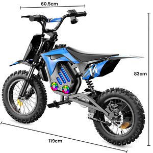 สกู๊ตเตอร์เด็ก - Product Image 4