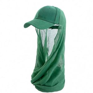 Casquette de baseball ajustable et tendance pour femme, en maille, personnalisable, pour usage quotidien, livraison rapide, vente en gros, prête à l'emploi, pour l'extérieur - Product Image 5