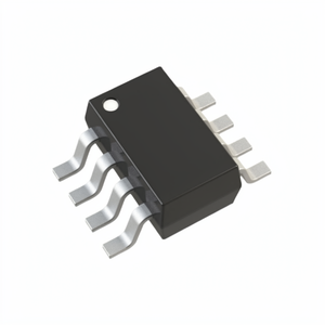 Buy Electronics Components Online Power Management (PMIC) In Stock LT3009ESC8-3.3#TRPBF 8 VFSOP - Product Image 1
