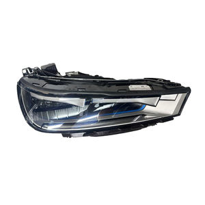 Phare LED remanufacturé de pièces d'auto d'origine de haute qualité pour <span class=keywords><strong>BMW</strong></span> <span class=keywords><strong>IX</strong></span> I20 6000k phare avant de voiture de température de couleur - Product Image 4